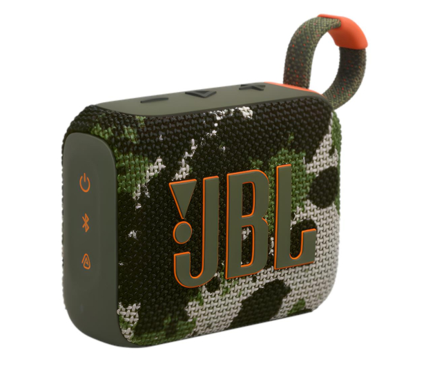 JBL GO 4 MORO - 1264043 - zdjęcie 6